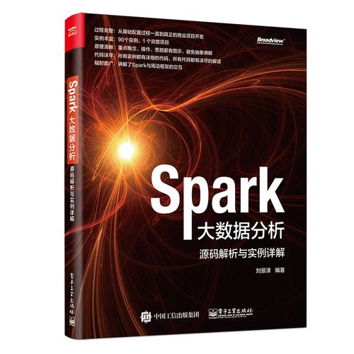 spark大数据分析源码解析与实例详解